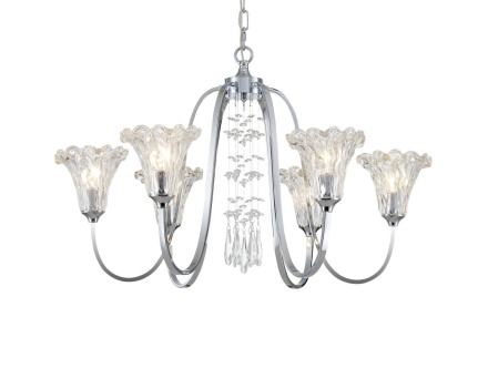 Подвесная люстра Newport 4836/C М0069608