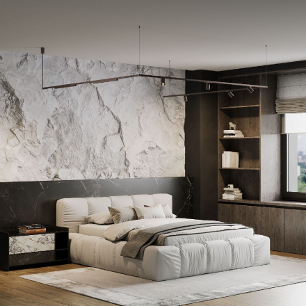 Трековый магнитный светильник Elektrostandard Line Magnetic 85525/01 4690389213687 a069710