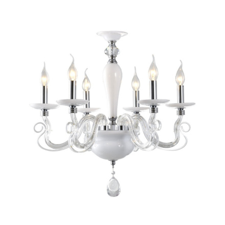 Подвесная люстра Aployt Estel APL.702.03.06