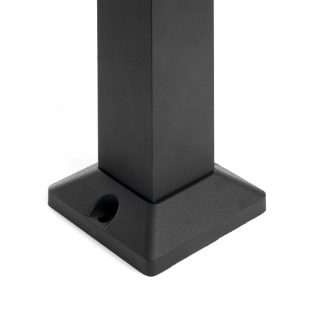 Уличный светильник Feron Дубай 11706