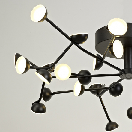 Потолочная люстра Mantra Adn 6422