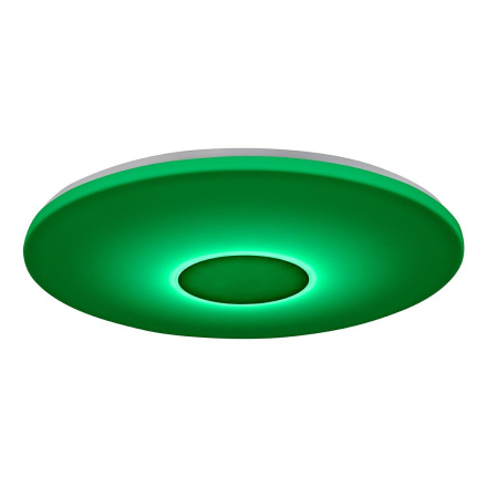 Потолочный светодиодный светильник iLedex Jupiter-60W-Opaque-Entire