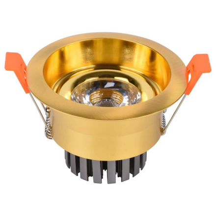 Встраиваемый светильник Kink Light Точка 2152,16