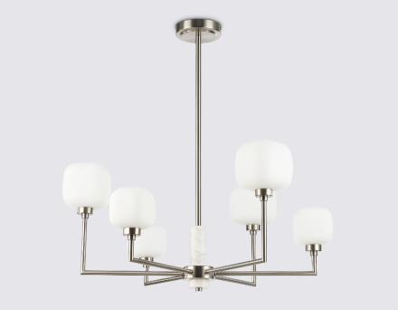 Люстра на штанге Ambrella Light High Light Heigh Light LH53001