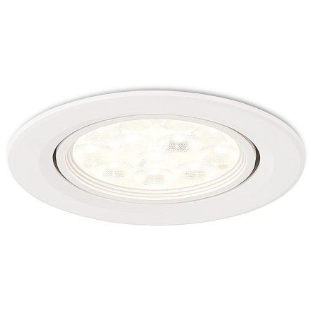 Встраиваемый светильник Simple Story 2082-LED12DLW