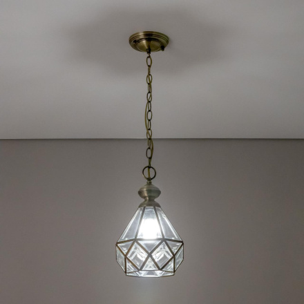 Подвесной светильник Citilux Витра-1 CL442110