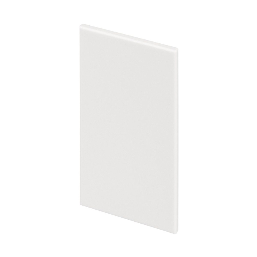 Заглушка Arlight MAG-ORIENT-CAP-2652 (WH) 035811(1)