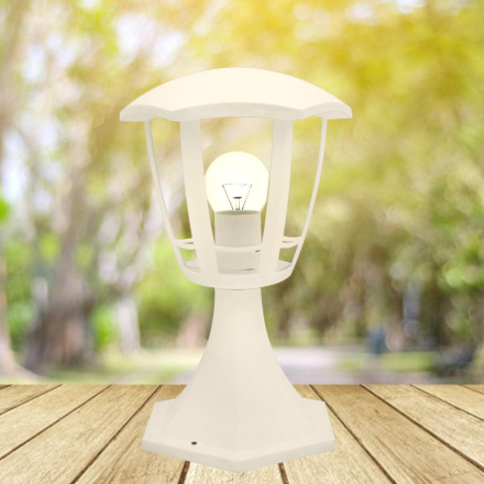 Уличный светильник Apeyron Валенсия НТУ 07-60-003 У1 11-169