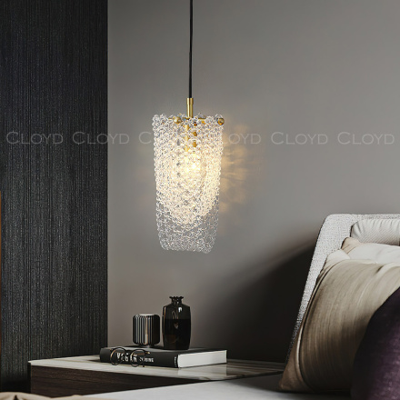 Подвесной светильник Cloyd Witte 11536