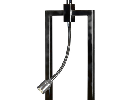 Торшер iLamp Play LJ002 Хром