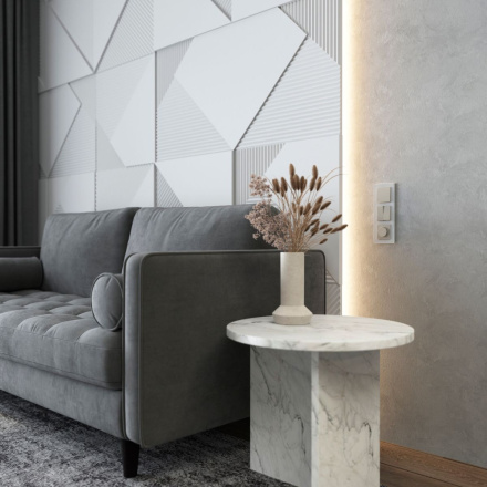 Диммер Werkel W1242004 4690389211959 a069461