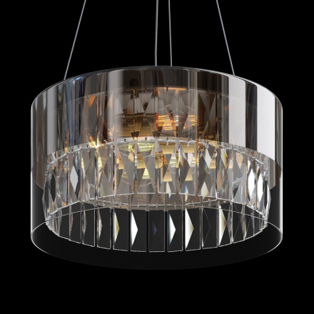 Подвесная люстра Maytoni Wonderland MOD313PL-04CH