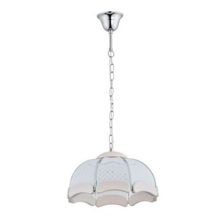 Подвесной светильник Alfa Italia Bianco 20071