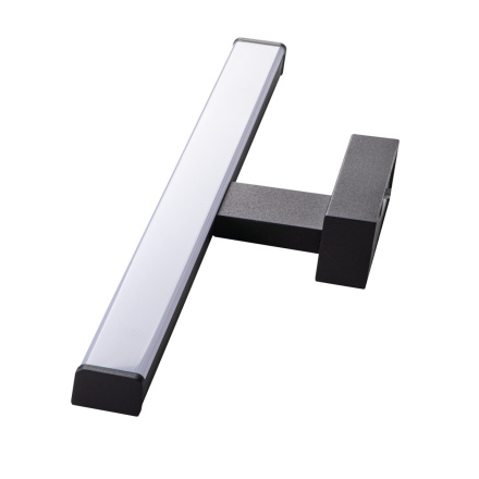 Подсветка для зеркал Kanlux Asten IP44 8W-NW-B 26683