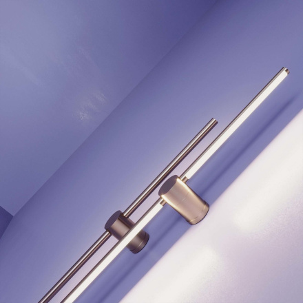 Настенный светильник Arlight SP-Picaso-M-Turn-L700-12W Day4000 037346