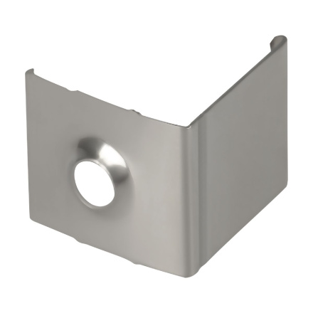 Комплект заглушек Maytoni Led strip для профиля ALM009S 10 шт ALM009MT