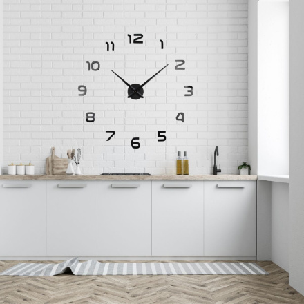 Часы настенные Apeyron DIY210333