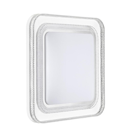 Потолочный светильник Sonex Suzy silver 7685/EL