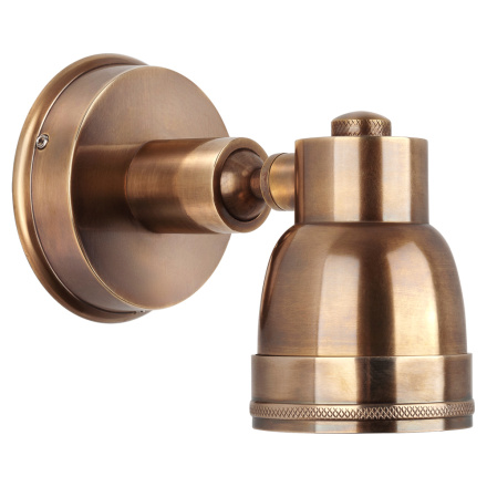 Уличный настенный светильник Covali WL-31119