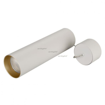 Корпус подвесного светильника Arlight SP-POLO-HANG-LONG300-R85 024237