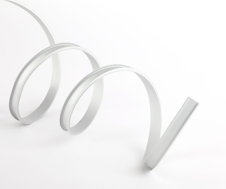 Комплект с гибким накладным анодированным профилем Эра 1506G Б0041245