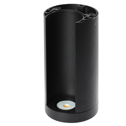 Уличный светильник Arlight LGD-Path-Round120-H250B-12W Warm White 020335