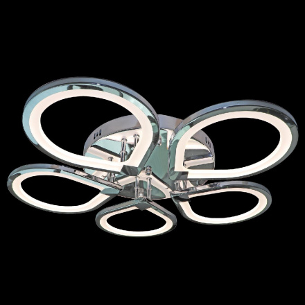 Потолочная люстра Natali Kovaltseva INNOVATION STYLE 83028