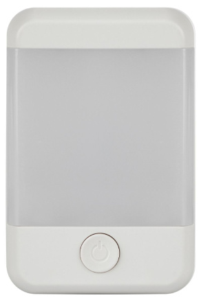 Ночник Эра NN-624-SW-W Б0057214