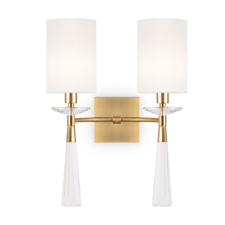 Бра Maytoni Bianco MOD224WL-02BS