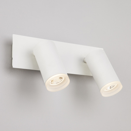 Спот Eurosvet Holly 20067/2 LED белый