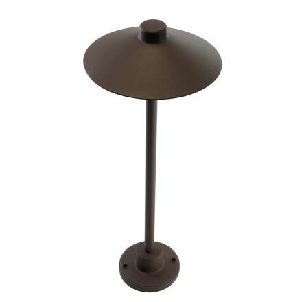 Ландшафтный светильник Feron Берген DH702 51770