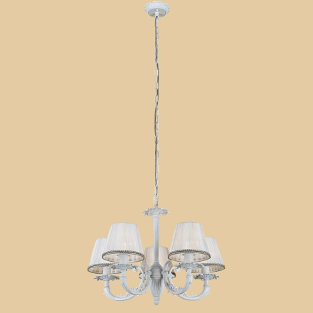 Подвесная люстра Citilux Канон CL412152