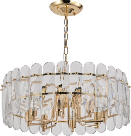 Подвесная люстра Rivoli Janice 1044-308 Б0061210