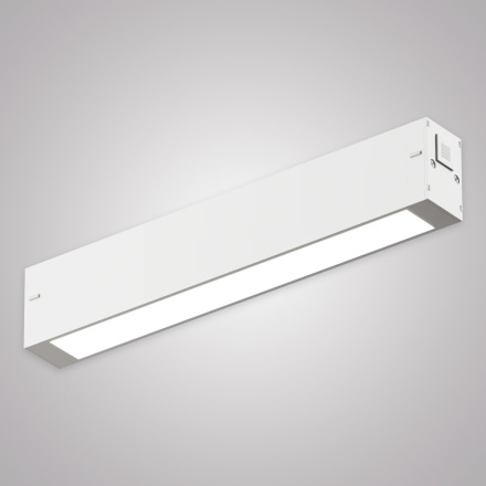 Трековый однофазный светильник AM Group AM522 WH-220V-9W SMART