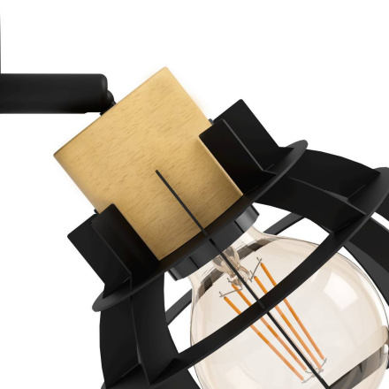 Спот Eglo Stillington 1 43926