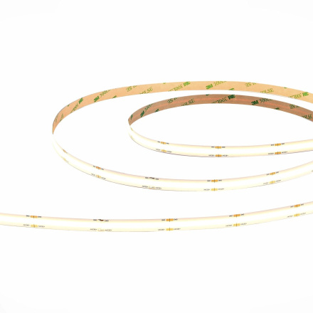 Светодиодная лента ST Luce COB 24В 60W 4000K 2400Lm IP20 ST018.412.20.1