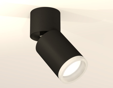 Спот Ambrella Light Techno Spot XM6313081 (A2221, C6313, N6245)