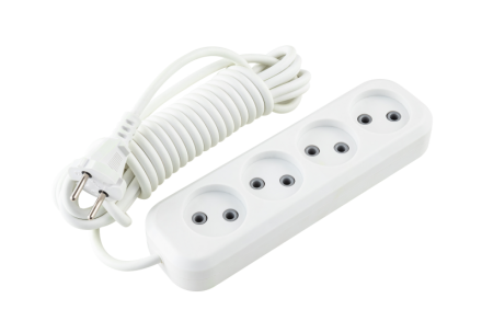 Удлинитель бытовой Duwi 28618 9