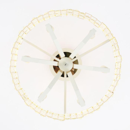 Потолочная люстра Ambrella Light Traditional TR5051