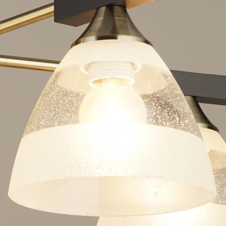 Люстра на штанге Reluce 03626-0.3-05