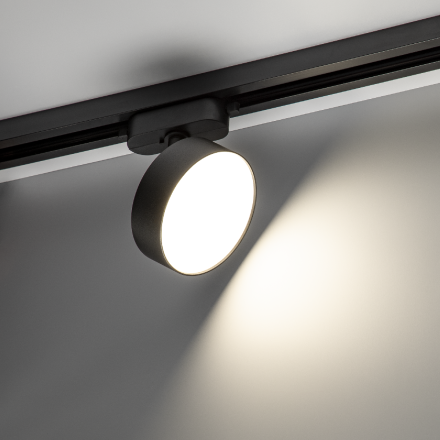 Трековый однофазный светильник Ritter Artline 59725 8