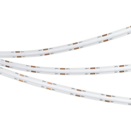 Светодиодная лента Arlight COB-X544-8mm 24V Blue (11.5 W/m, IP20, CSP, 5m) 032175(2)