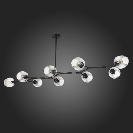 Люстра на штанге Evoluce RAMETTO SLE154843-09