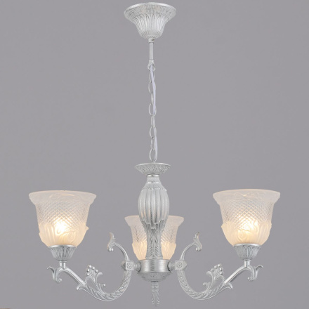 Подвесная люстра Reluce 03647-0.4-03