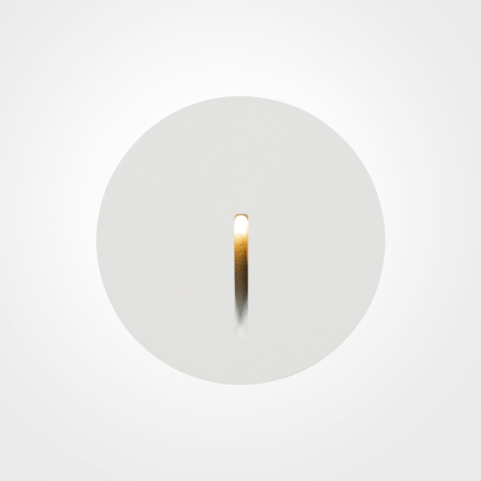 Подсветка для лестниц и ступеней Maytoni Lock O014SL-L3W3K