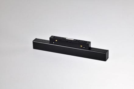 Трековый магнитный светильник Myfar FlowPoint MT0211-12W4K-B