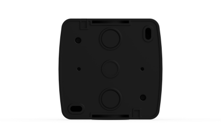 Выключатель двухклавишный проходной ELBI Alsu 504-014800-211