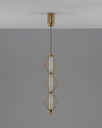 Подвесной светильник Moderli Eloise V11356-PL