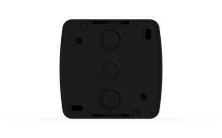 Розетка с заземлением ELBI Alsu 504-004800-217