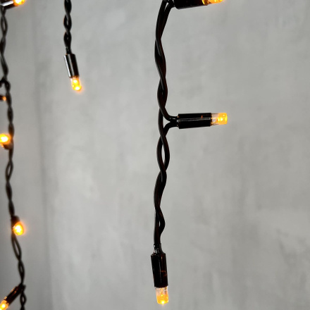 Гирлянда Бахрома Laitcom (LTC) LL120-1-2Y